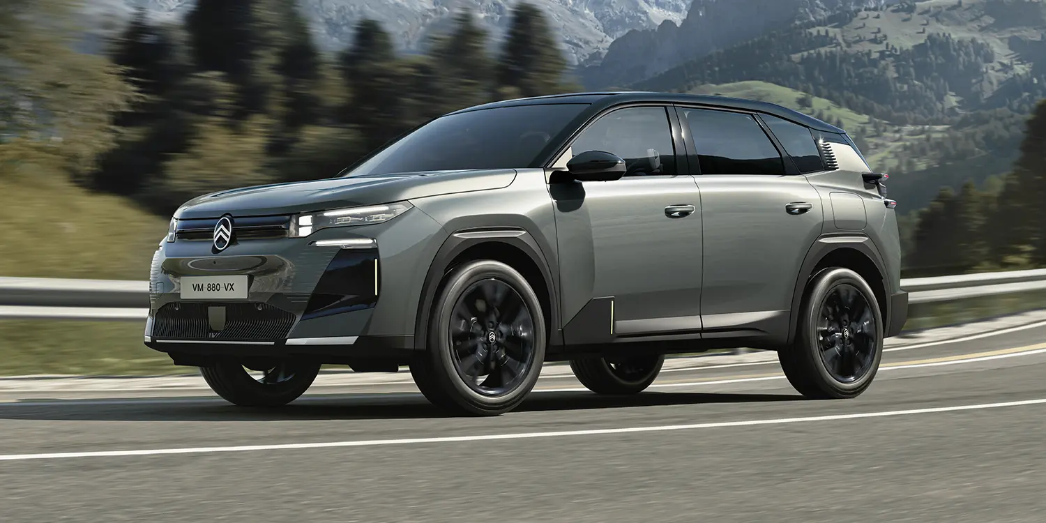 citroen kampanjat mäkelän auto