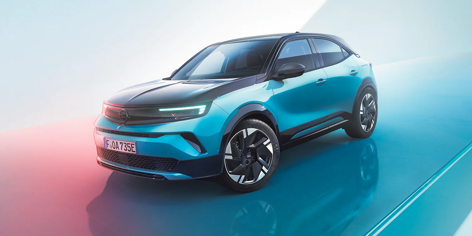 UUSI OPEL Mokka nyt ennakkomyynnissä MÄKELÄN AUTO JÄRVENPÄÄ 