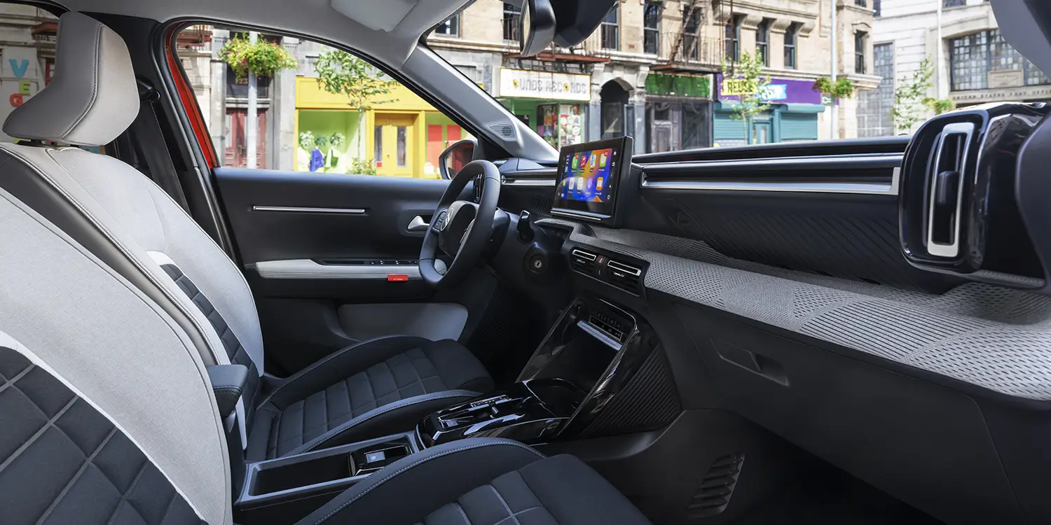 ë-C3 LUOKKANSA PARAS MUKAVUUS